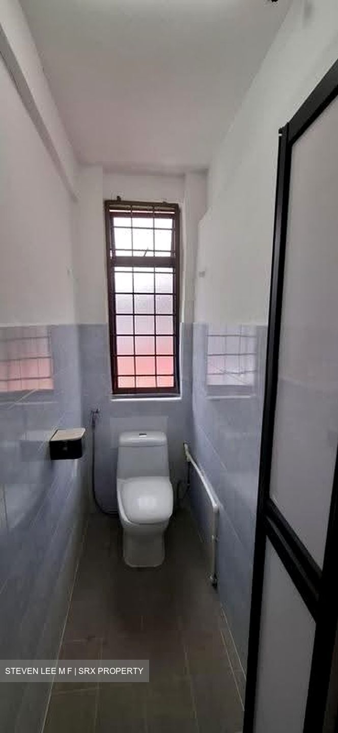 Serangoon Garden Estate (D19), Shop House #621203511